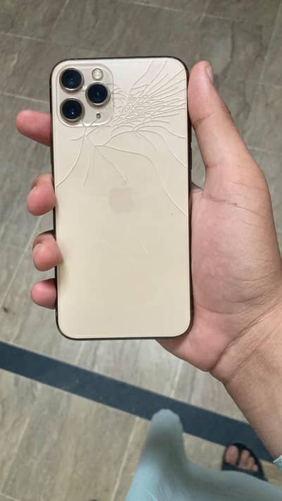 Apple iPhone 11 Pro jv 256 gb