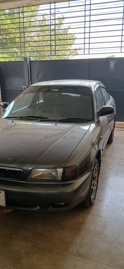 Suzuki Baleno 2000