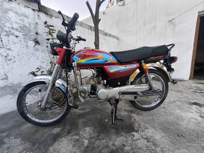 safari bike for sell 2026 model