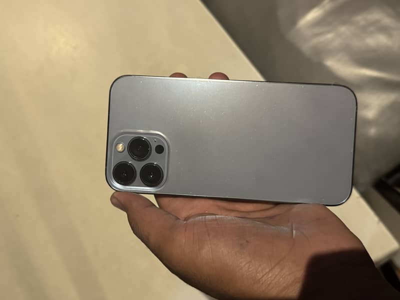 Apple iPhone 13 Pro Max 2