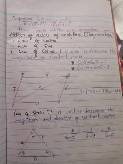 Assignment writing