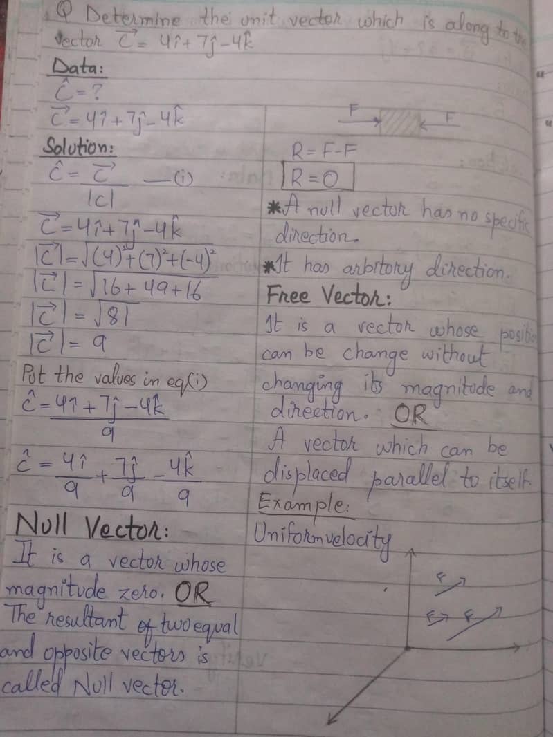 Assignment writing 1