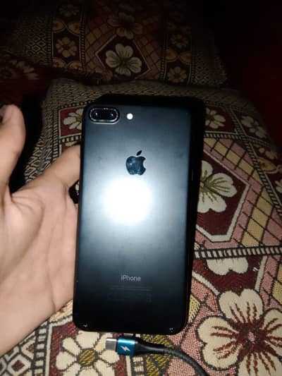 Apple iPhone 7 Plus