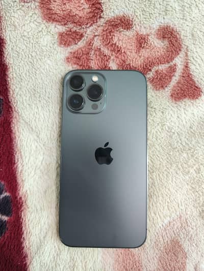 Apple iPhone 13 Pro Max JV