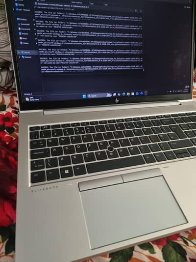 core i7 10th gen 16 GB 256 GB touch 15.6 inch