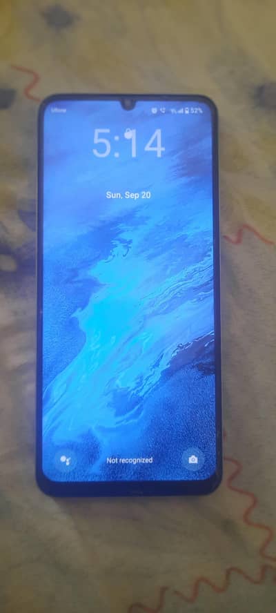 Realme Note 60x