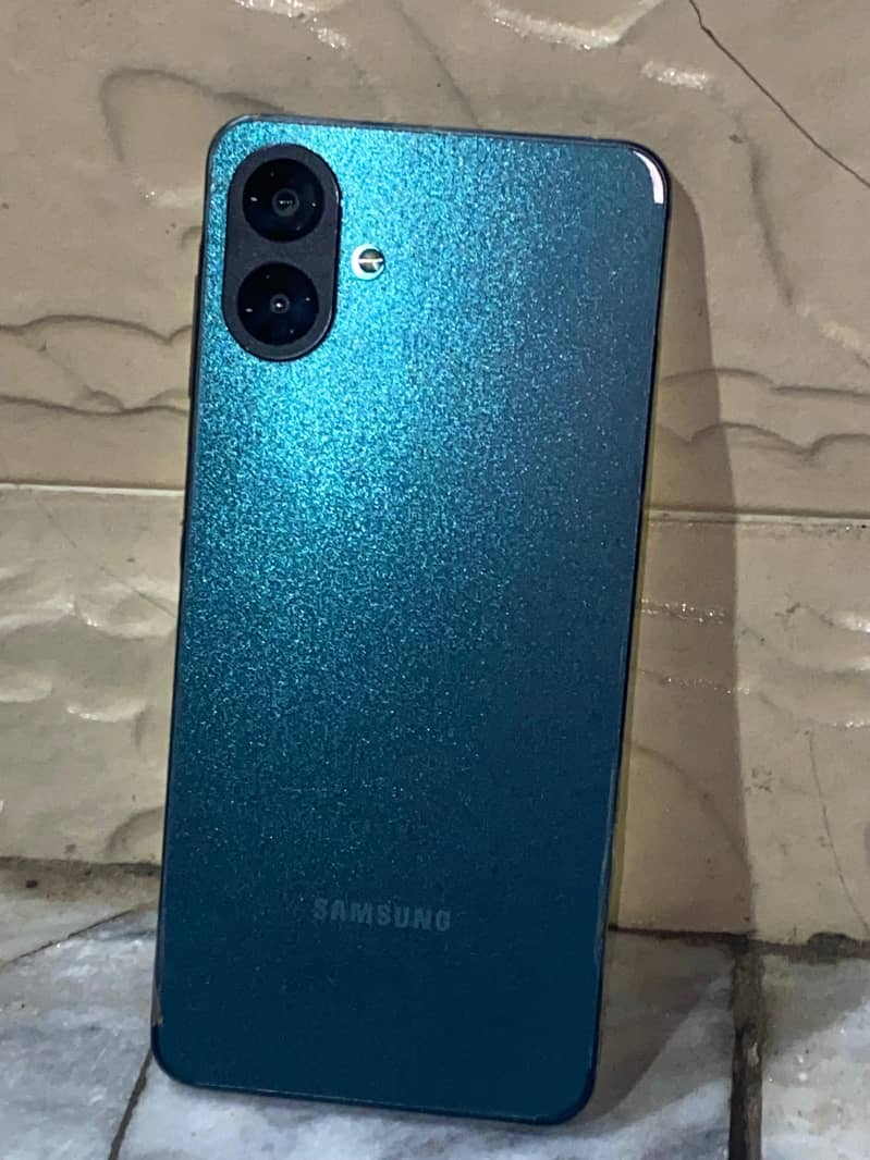 galaxy A07 3