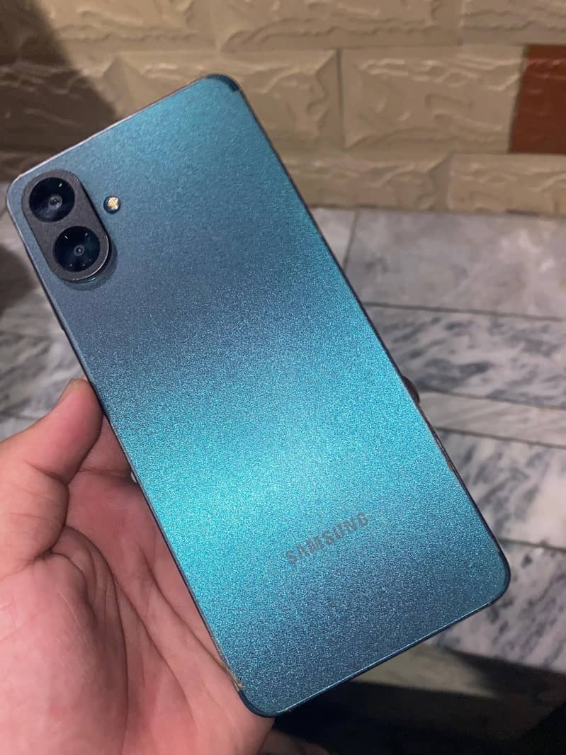 galaxy A07 4
