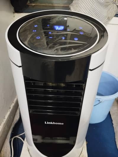 Portable AC in excellent condition