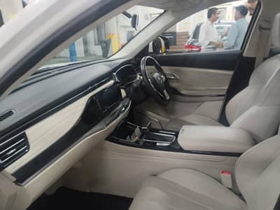Changan Oshan X7 2023