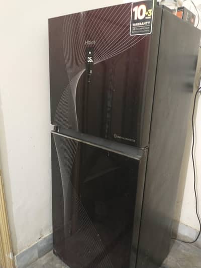 haier Digital inverter medium size