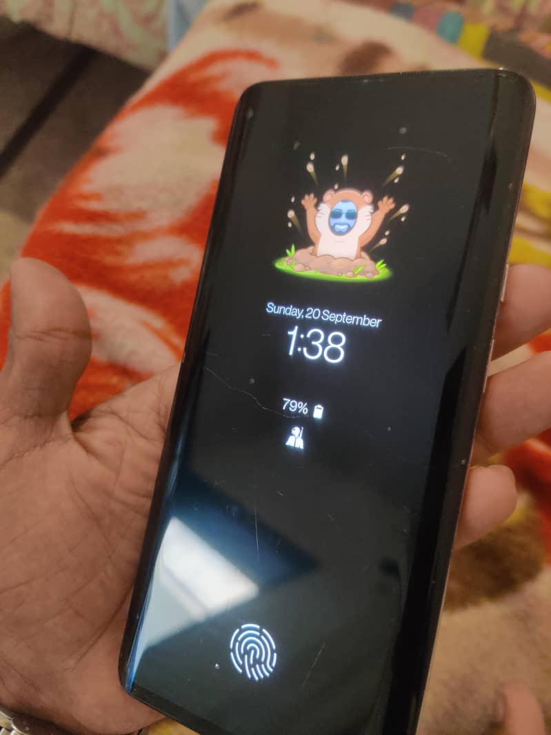 One Plus 7 Pro 1