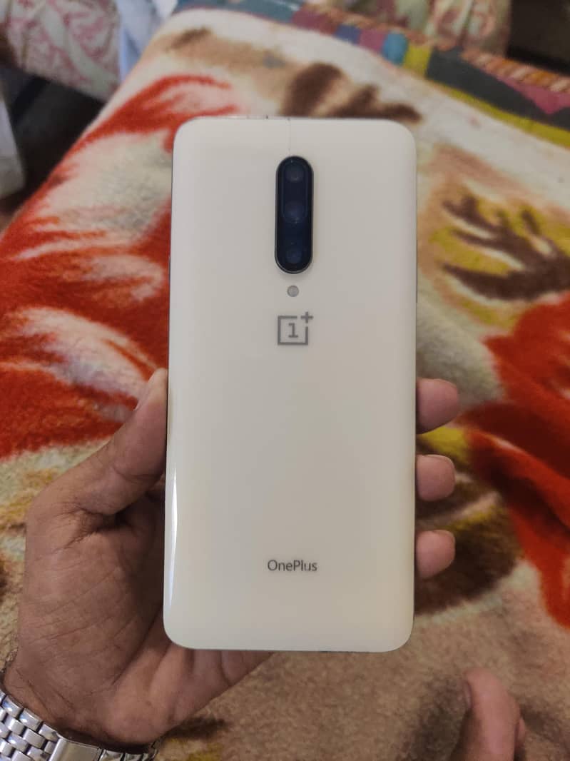 One Plus 7 Pro 6