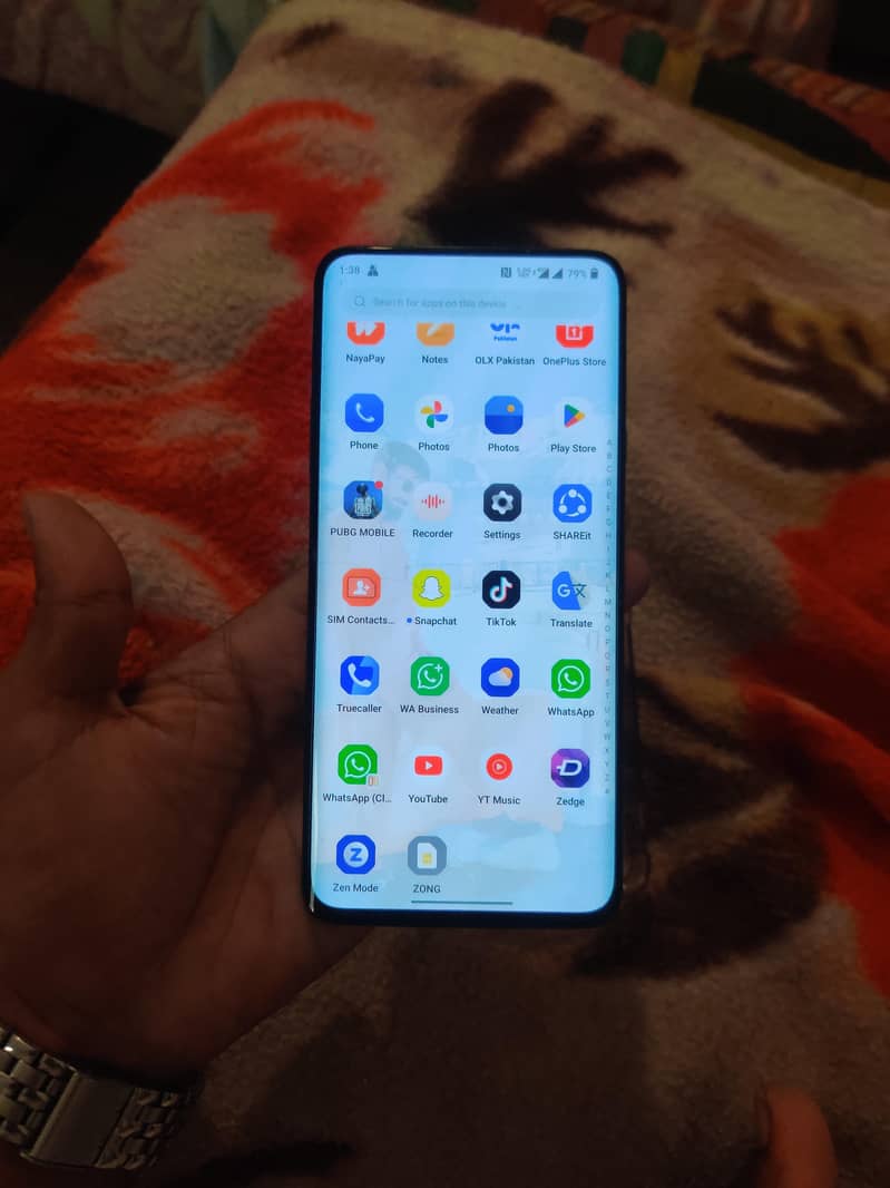 One Plus 7 Pro 7