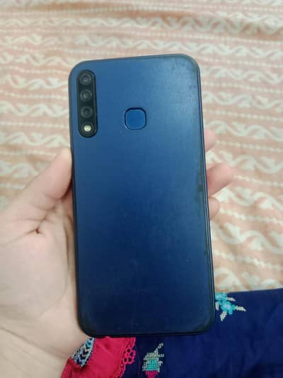 Infinix Smart 3 Plus