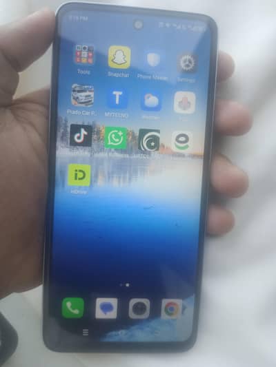 Tecno Spark Go 2024