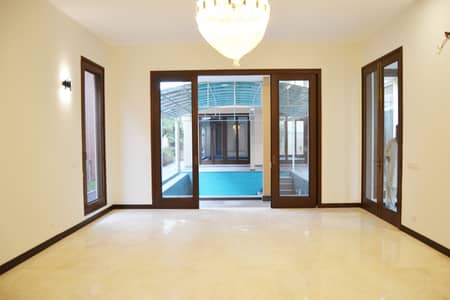 DHA PHASE 7, BRAND NEW 1000 Sq. Yards Bungalow for Sale