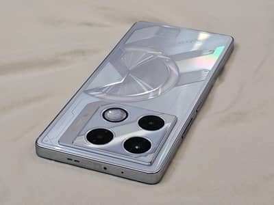 Infinix GT 20 Pro