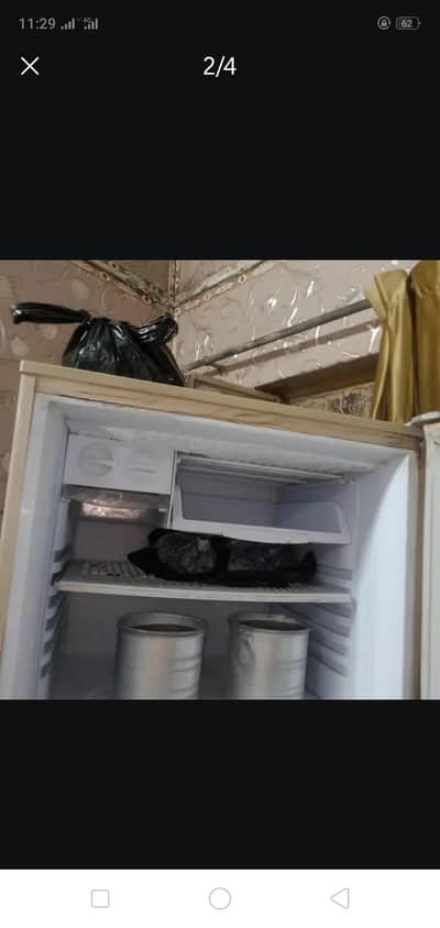 pel refrigerator