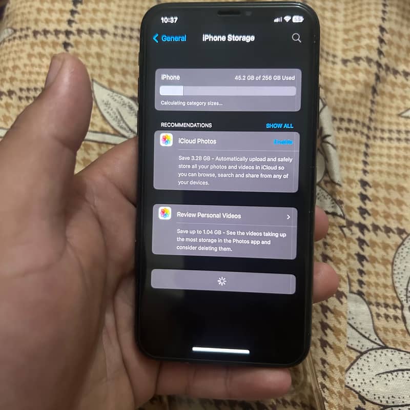 Apple iPhone X 2