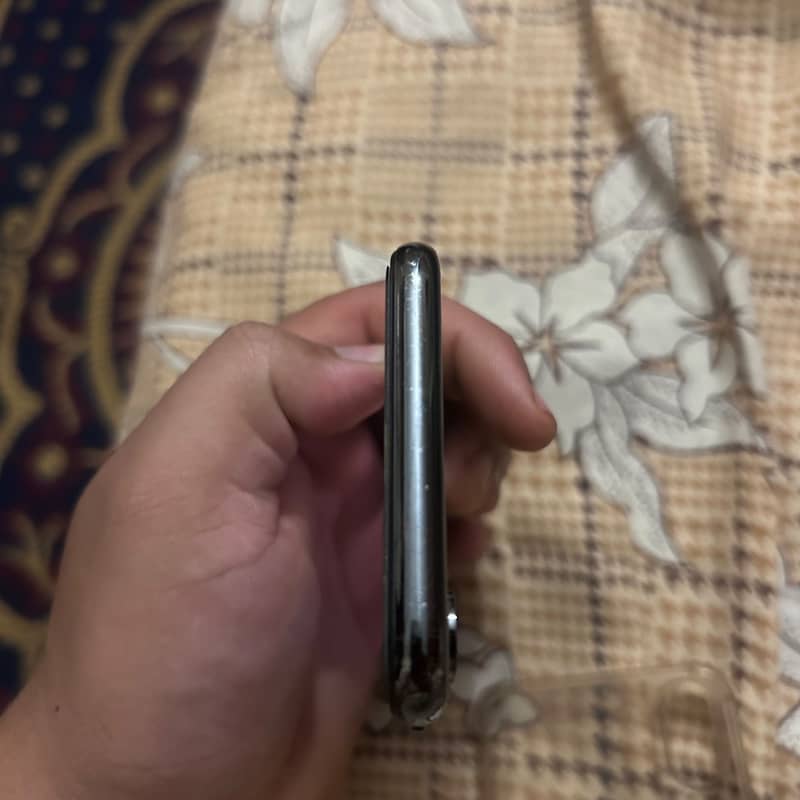 Apple iPhone X 7