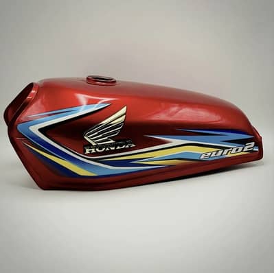 Honda CG 125 2018 fuel tank original Atlas Honda for sale brand New