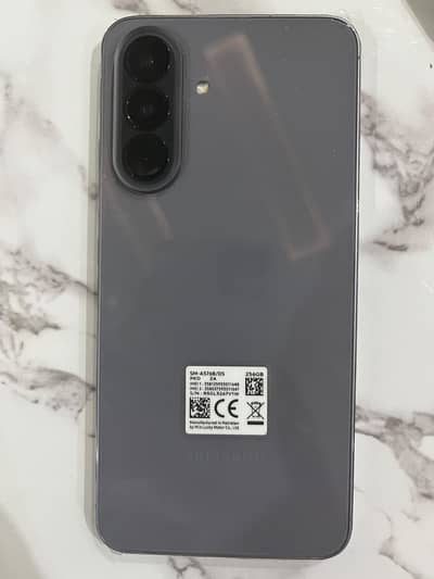 Samsung Mobile A57
