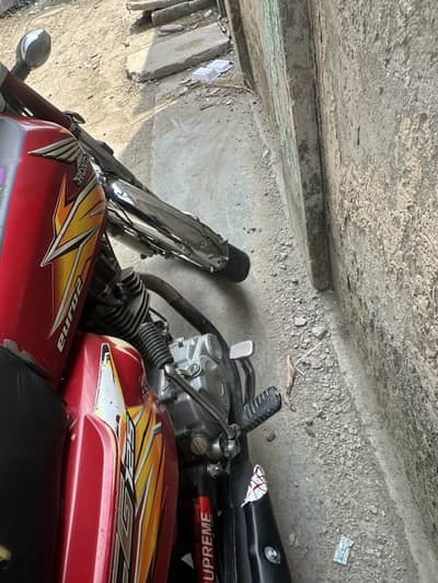 honda 125 2021 model