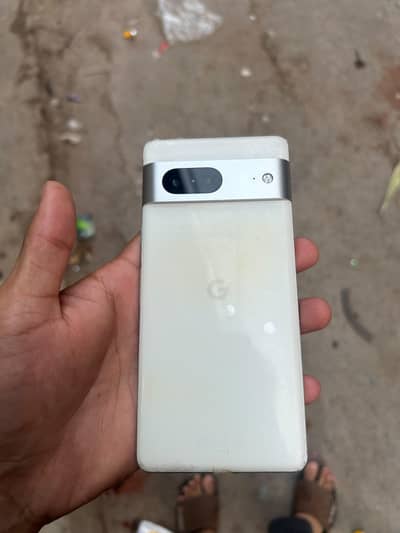 Google Pixel 7