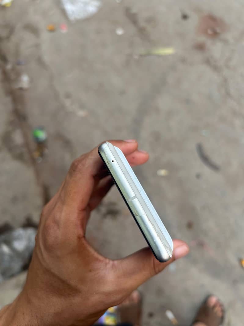 Google Pixel 7 6