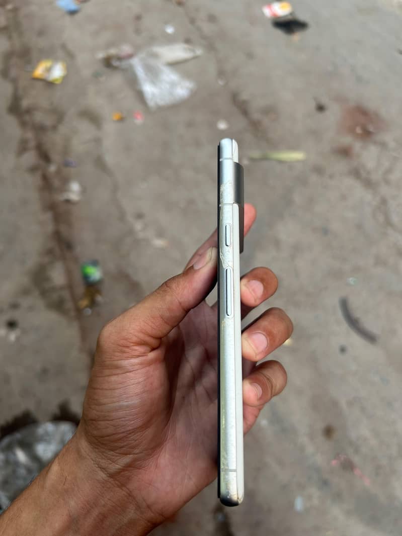 Google Pixel 7 8
