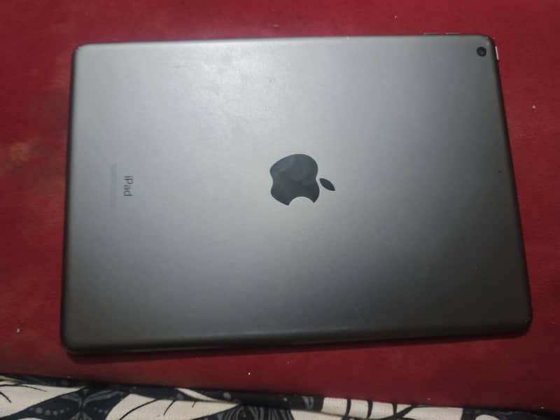 Ipad 9Th Gen Bionic A13 1