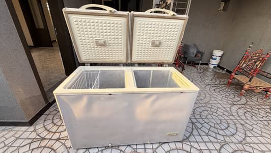Dawlance Freezer 70kg