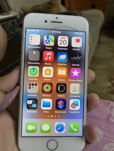 Apple iPhone 8