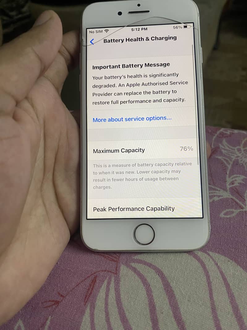 Apple iPhone 8 6