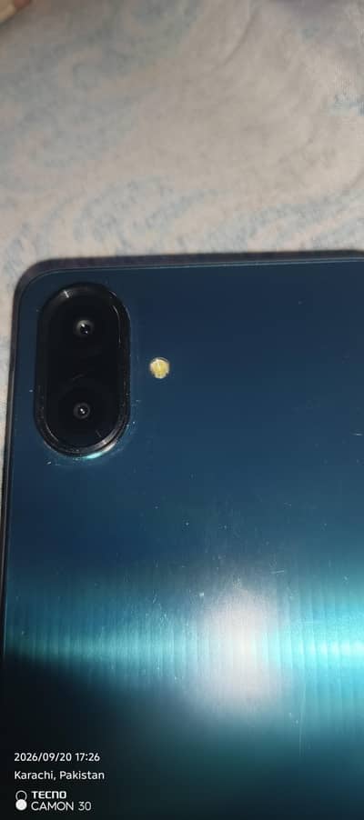 Samsung Mobile A07
