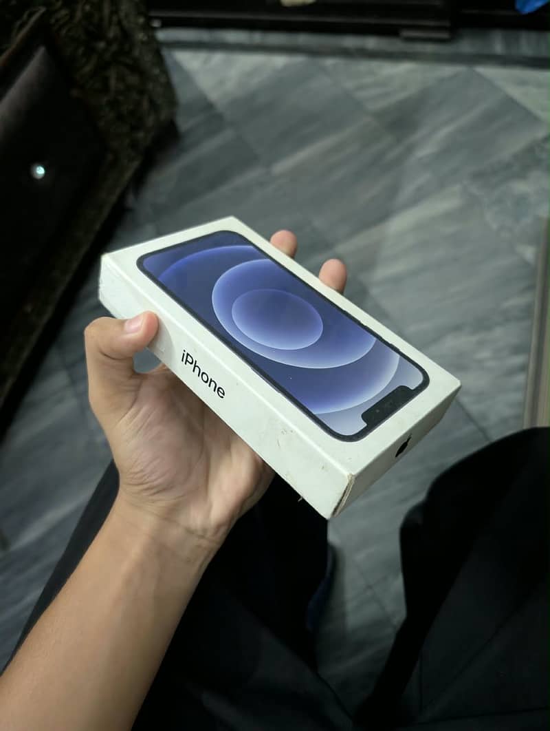 Apple iPhone 12 2