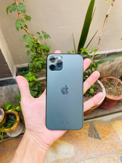 Apple iPhone 11 Pro 256gb