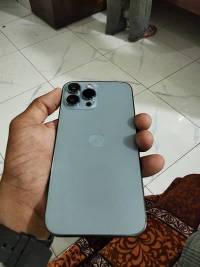Apple iPhone 13 Pro Max