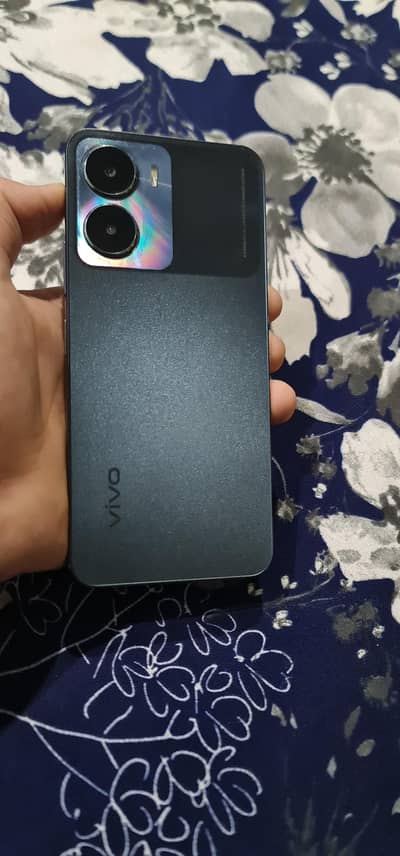 Vivo Y56 5g