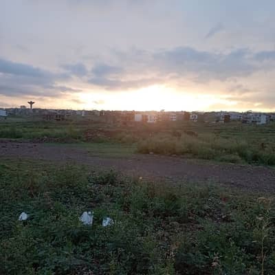 10 Marla Plot For Sale In Idea Location G14/2 Nearly Kashmir Highway Islamabad