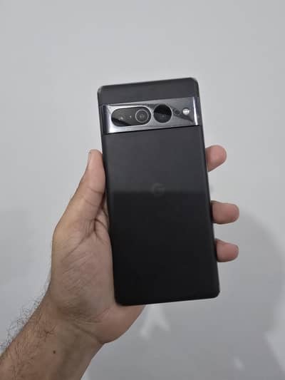 Google Pixel 7 Pro