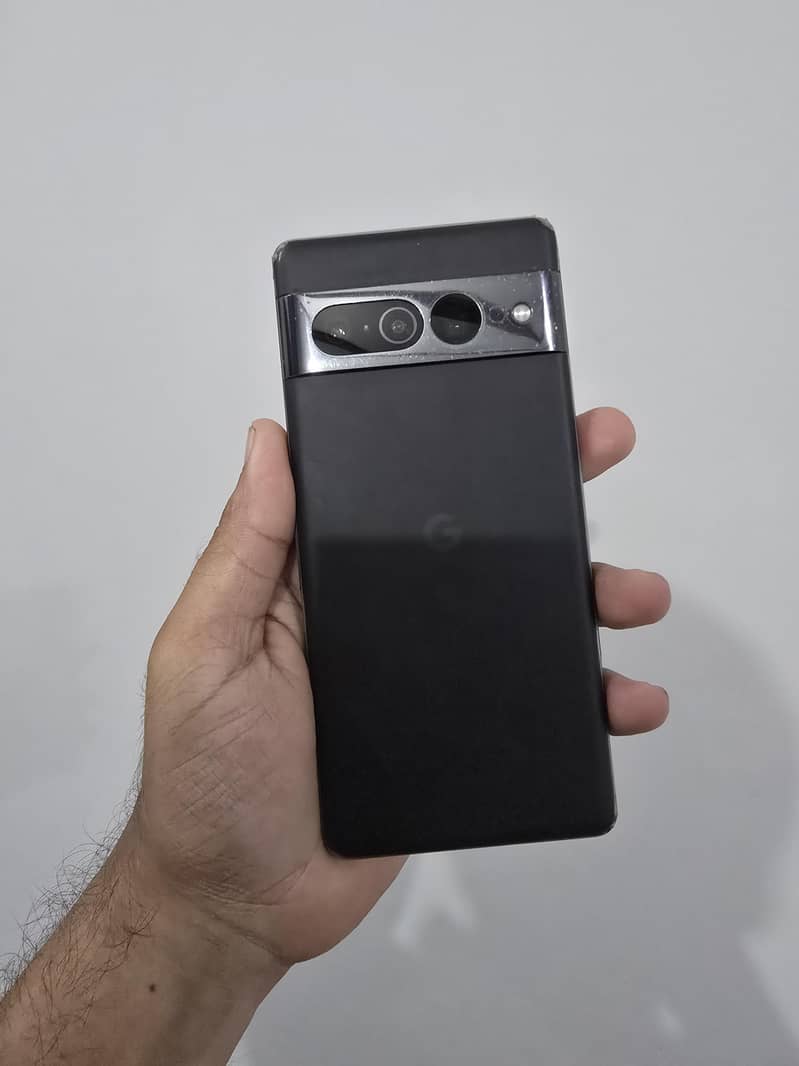 Google Pixel 7 Pro 0