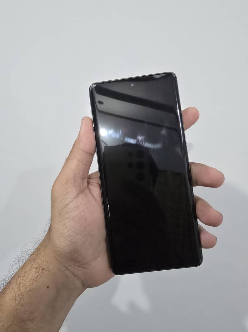 Google Pixel 7 Pro 1