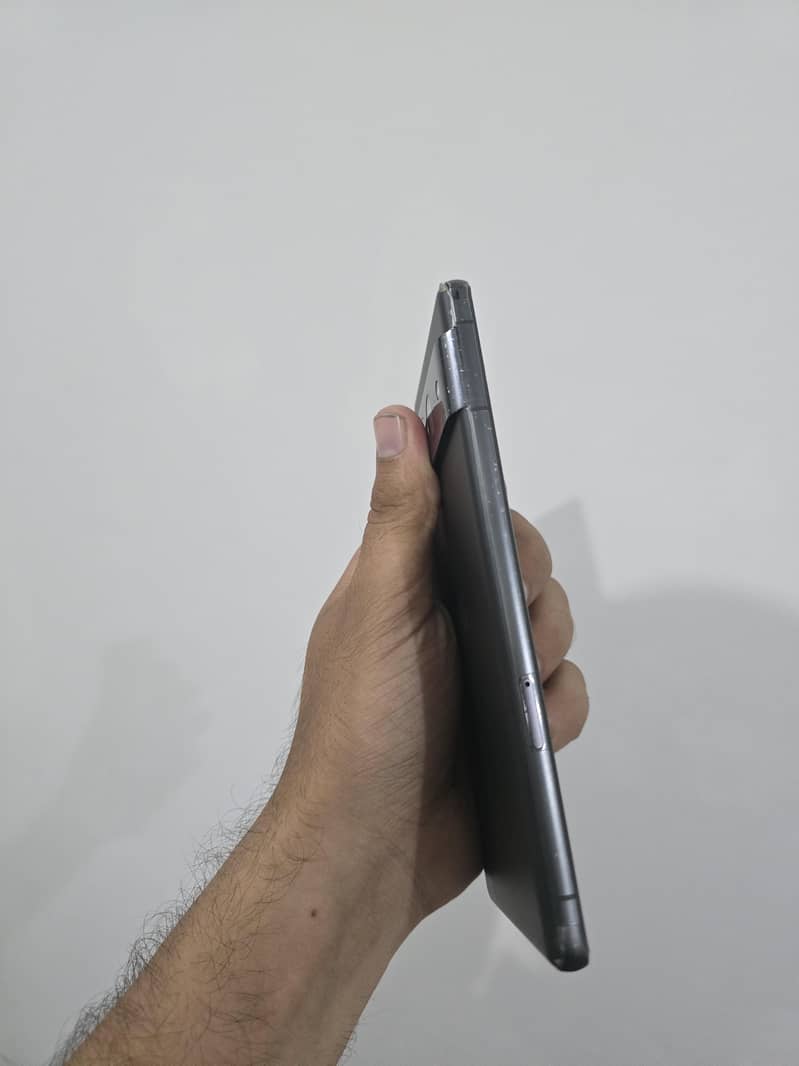 Google Pixel 7 Pro 5