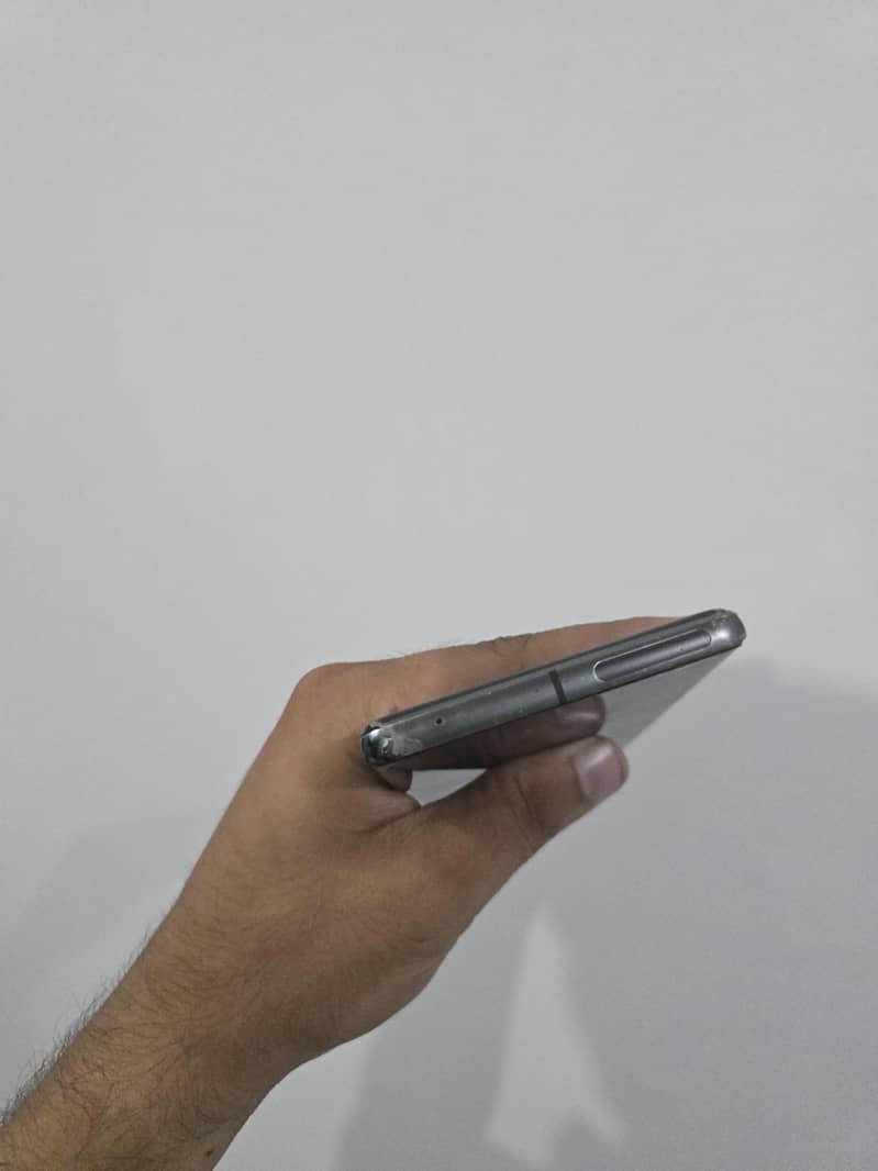 Google Pixel 7 Pro 7