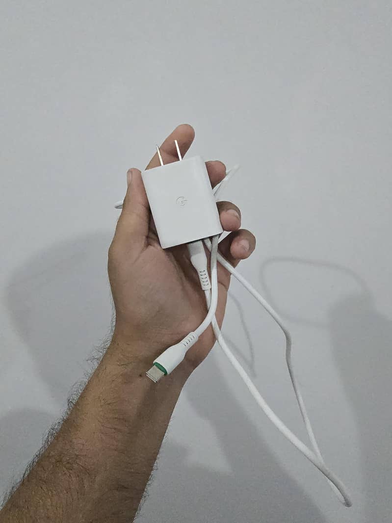 Google Pixel 7 Pro 8