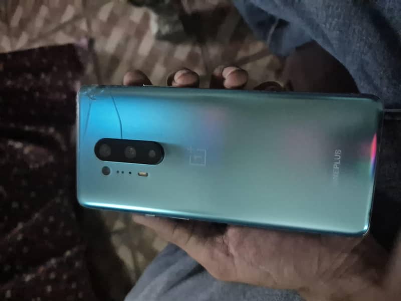 One Plus 8 Pro 0