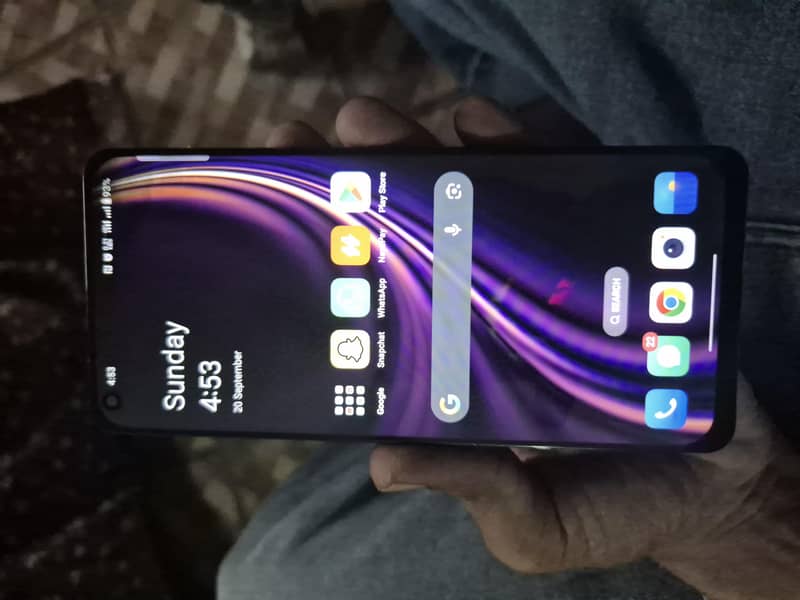 One Plus 8 Pro 1