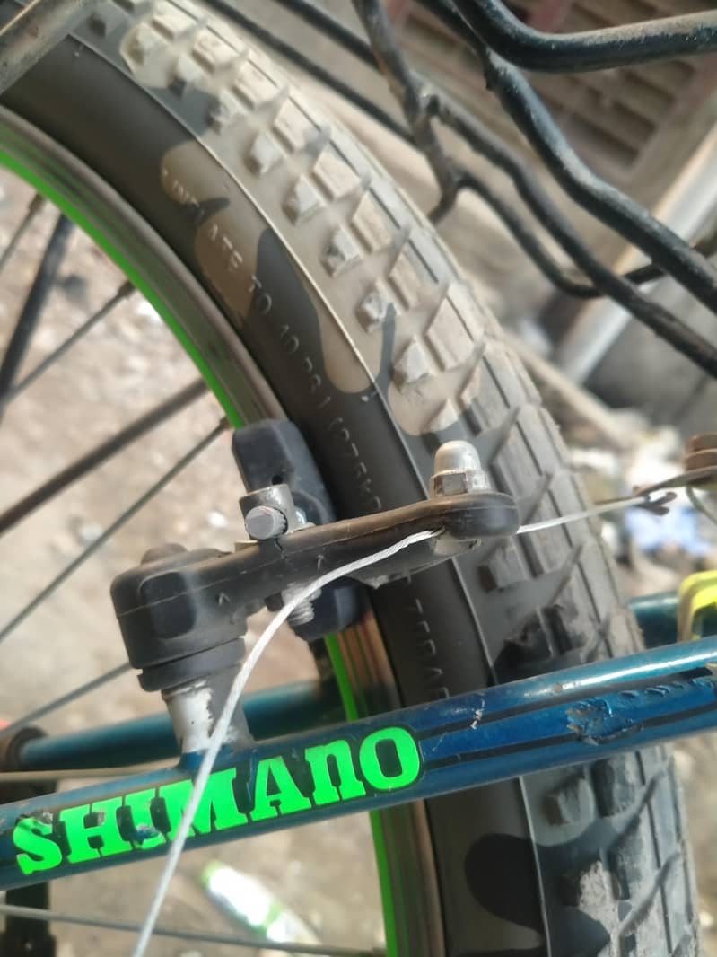 ponix cycle 2